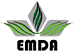 EMDA Logo