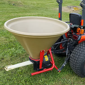 BMC Equipment Photo