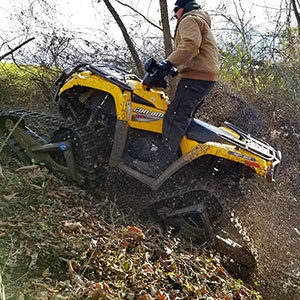 Camso Equipment Photo