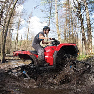 Camso Equipment Photo