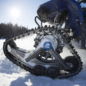 Camso Equipment Photo
