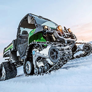Camso Equipment Photo