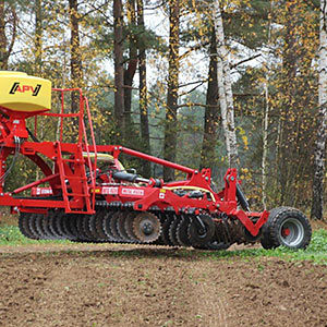 Diamond by Metal Fach Equipment Photo