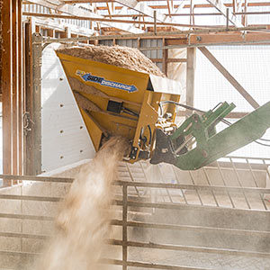 HLA Attachment Equipment Photo