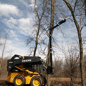 HLA Attachment Equipment Photo