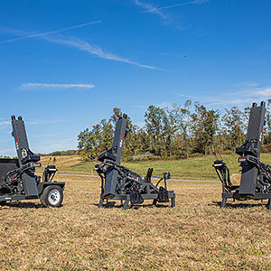 Ideal Equipment Photo