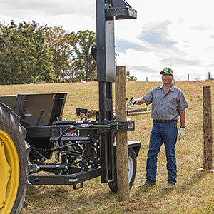 Ideal Equipment Photo