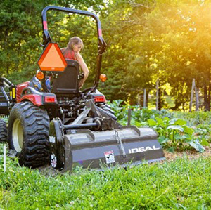 Ideal Equipment Photo