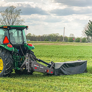 Ideal Equipment Photo