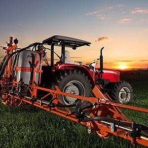 Jacto Equipment Photo