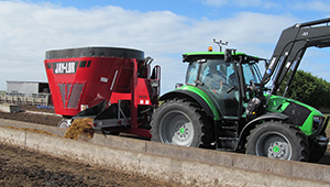 Jaylor Equipment Photo