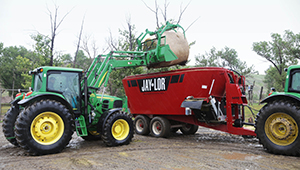 Jaylor Equipment Photo
