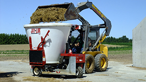 Jaylor Equipment Photo