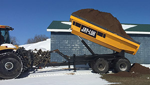 Jaylor Equipment Photo