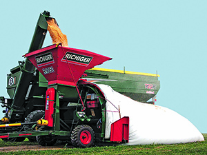 Richiger Equipment Photo