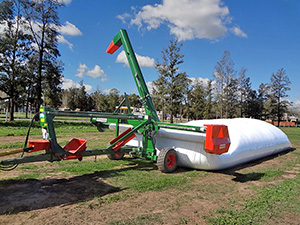 Richiger Equipment Photo