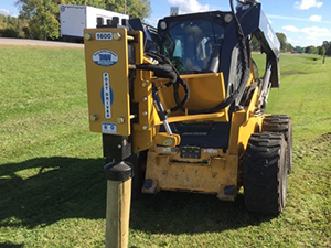 TMW Equipment Photo