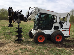TMW Equipment Photo