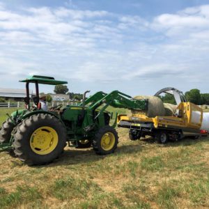 Tubeline Equipment Photo