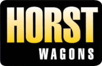 Horst Wagons Logo