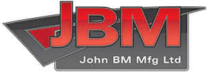 JBM Logo