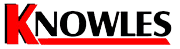 Knowles Logo