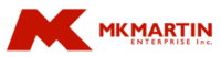 MK Martin Logo