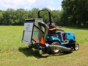 PECO Equipment Photo