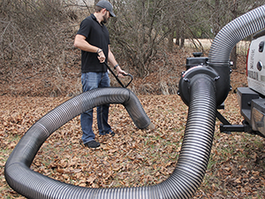 PECO Equipment Photo