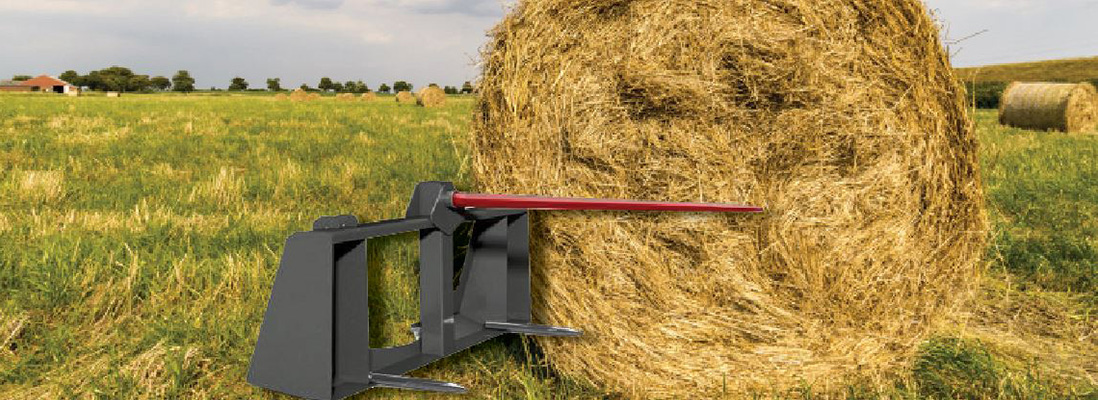 Bale Spear 101: Choosing The Correct Bale Spear