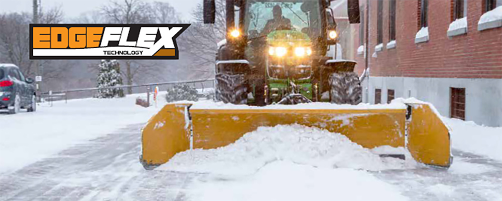 Maximize Contact With HLA’s Edge Flex Technology