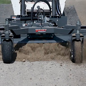 Reist Equipment Photo