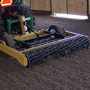 Reist Equipment Photo