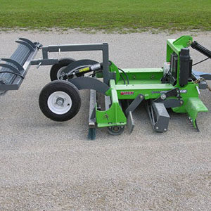 Reist Equipment Photo