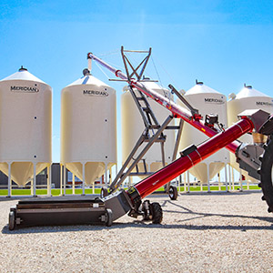 Meridian Equipment Photo