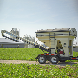 Meridian Equipment Photo