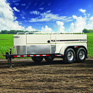 Meridian Equipment Photo