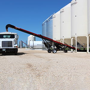 Meridian Equipment Photo