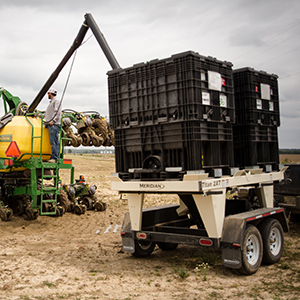 Meridian Equipment Photo