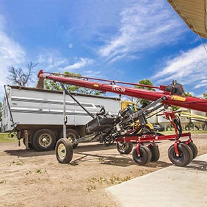 Meridian Equipment Photo